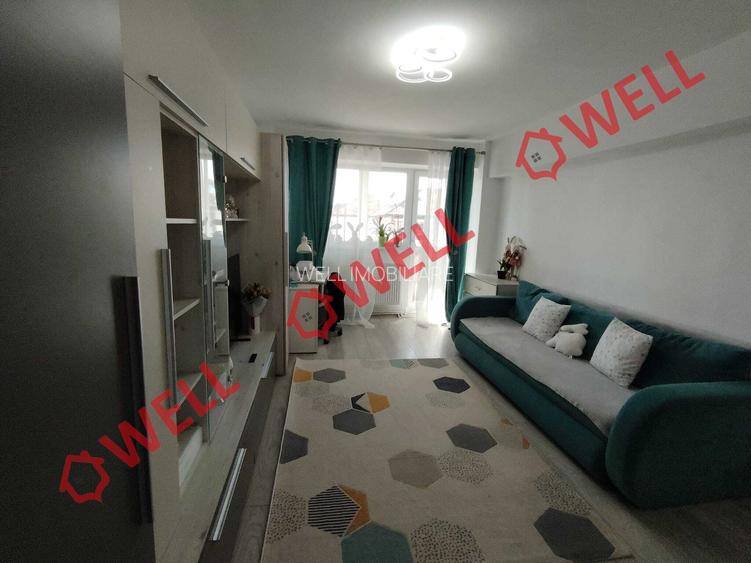Apartament cu 4 camere de vânzare în Sfântu Gheorghe, pe bulevardul Grigore Băla - 5
