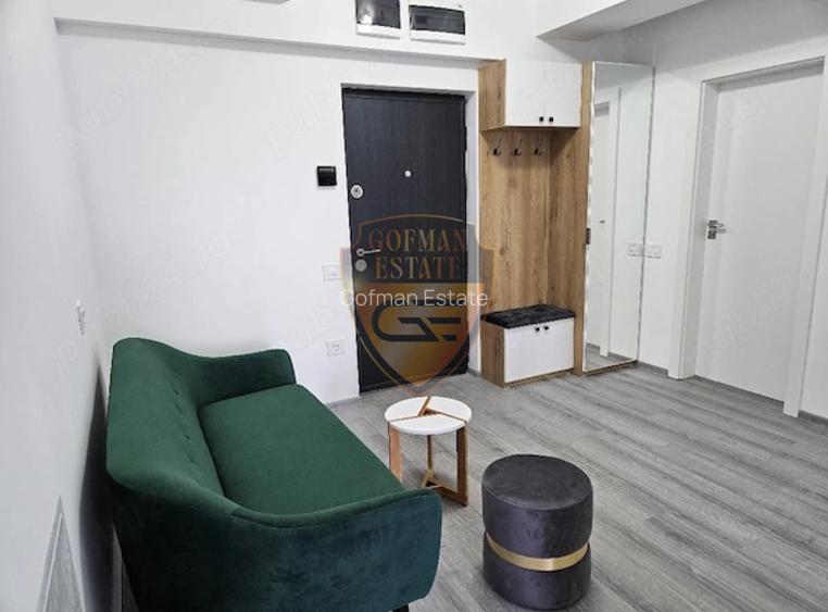 3 camere Campus Aviatorii 57Mp Universitate Cambridge School Tomis Nord et 1 lif - 2