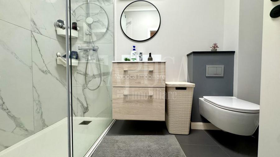 Apartament 3 camere de vanzare in Marasti, Cluj Napoca - 8