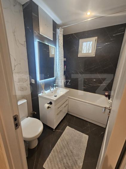Apartament 3 camere, 71,60 mp - 11