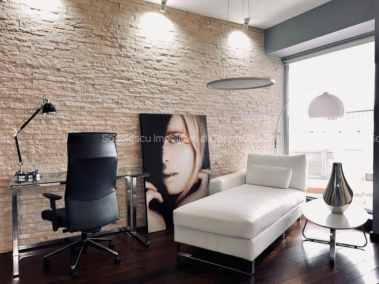 Apartament cu parcare subterana - 19