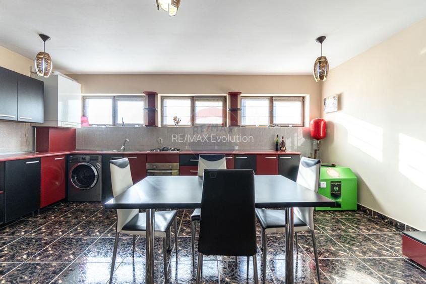 Colonia Bod | Vilă | Oportunitate rară în zona asta - 10