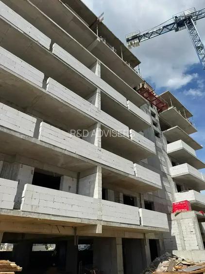 Apartament 4 camere super pret STB 5 minute parcare gratuita Pallady - 9
