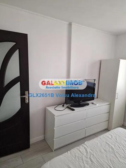 Apartament 2 Cam Berceni - Aparatorii Patriei - 5 Min Metrou - 3