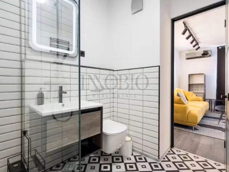 Apartament 2 camere premium | Bdul Ferdinand - 13