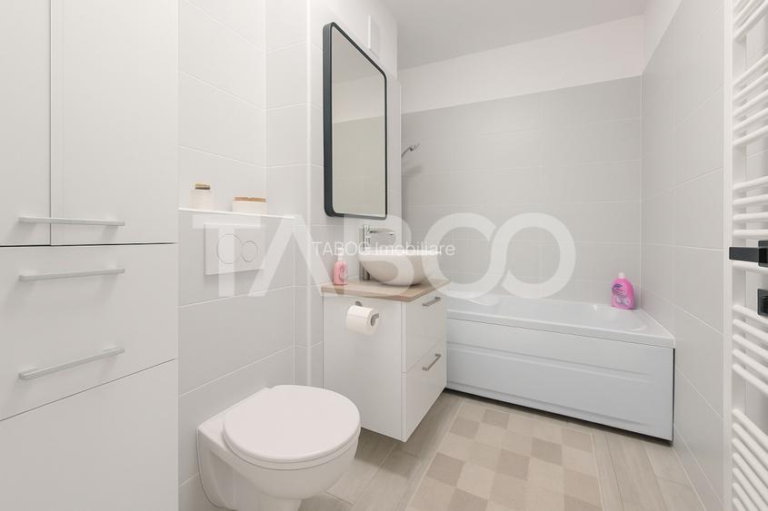 Apartament decomandat renovat de vanzare 2 camere video disponibil - 9