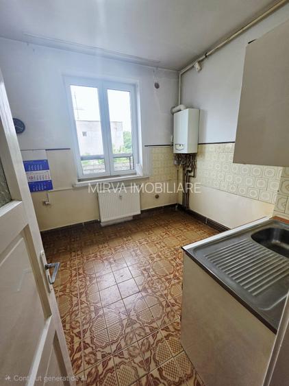 Apartament 2 camere | 69 mp utili | Centrală proprie | Zona Sud - 20