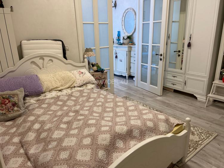 Universitate - apartament in vila - 3