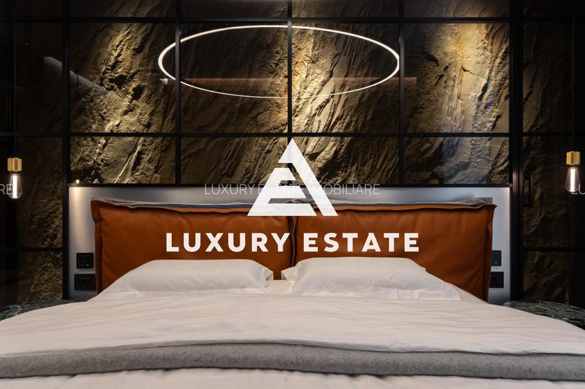 Inchiriere vila 5 camere rooftop pool -complex exclusivist- zona Pipera - 16