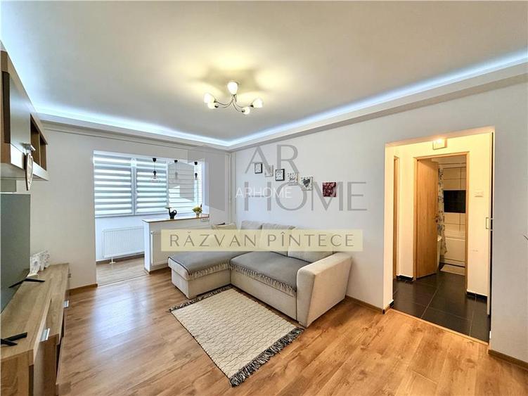 Apartament 2 camere, modern, zona Sud Prahova Value Center, Ploiesti - 2