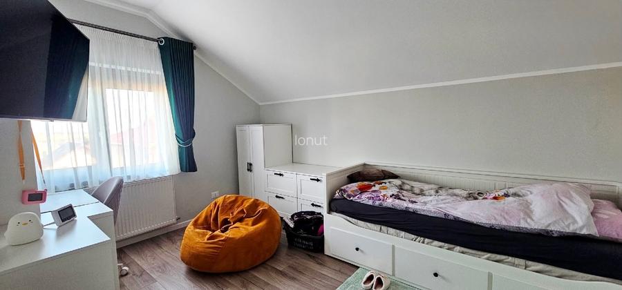 Casa tip duplex, complet mobilată și utilată  - 4