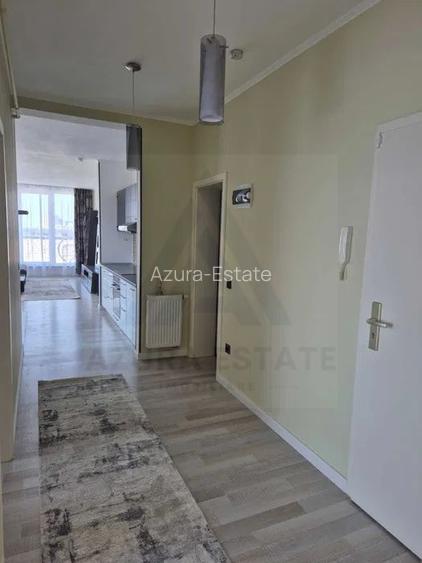 Penthouse 83 mp 3 camere 2 băi terasa 37 mp boxa la subsol Avangarden - 3