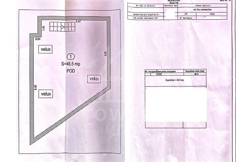 Spatiu pt birou , cabinet sau locuinta | Ultracentral - Sibiu - 13