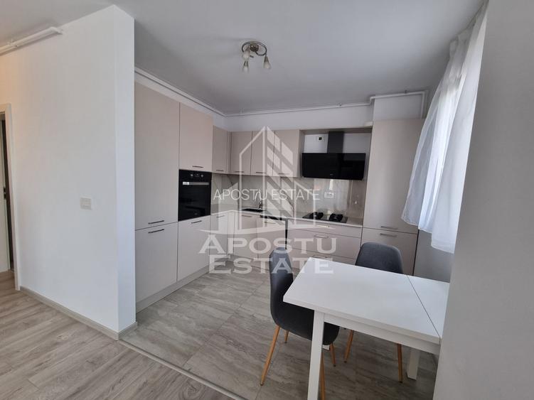 Apartament cu 2 camere de inchiriat, loc de parcare subteran, Aradului - 5