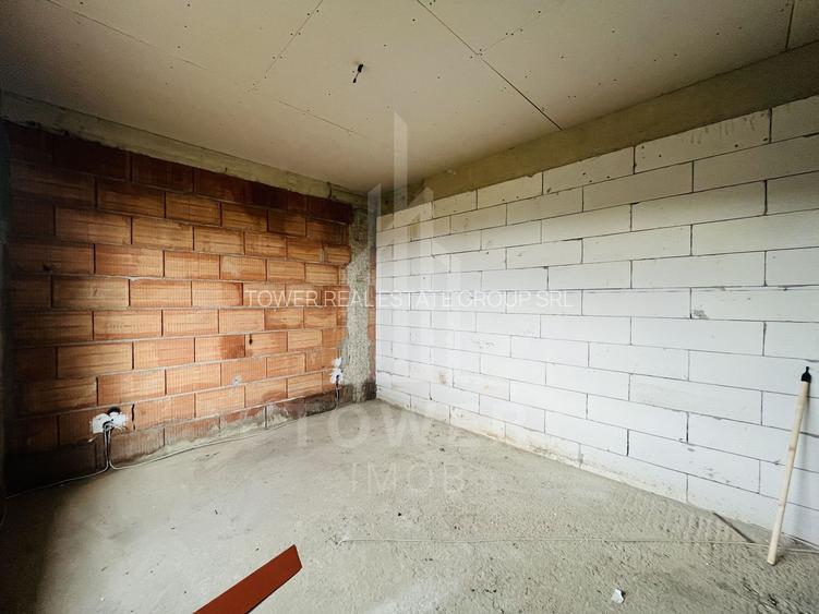 Duplex 4 camere super pret - 19