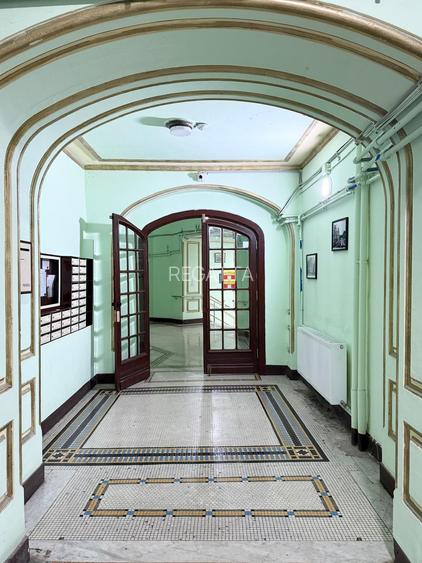 Apartament de vanzare 2 camere zona Calea Victoriei - Piata Natiunilor Unite,Buc - 9
