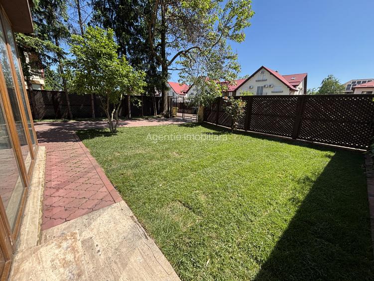 Vila zona Exclusivista - Iancu Nicolae - Complet Renovata 2026 - 3