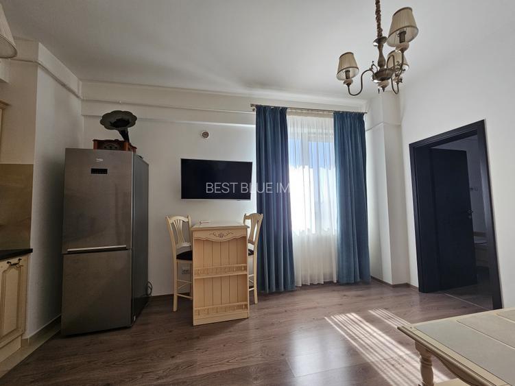 Palas Mall, Centru, apartament de inchiriat, 2 camere, Lazar Residence - 15