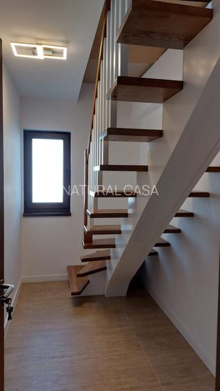 Casa individuala spatioasa, cu teren, Sura Mica - 16