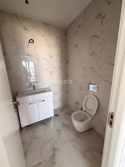 Vila 4 camere- 216 mp total, 118mp utili complex HANN- langa Cosmopolis   - 14