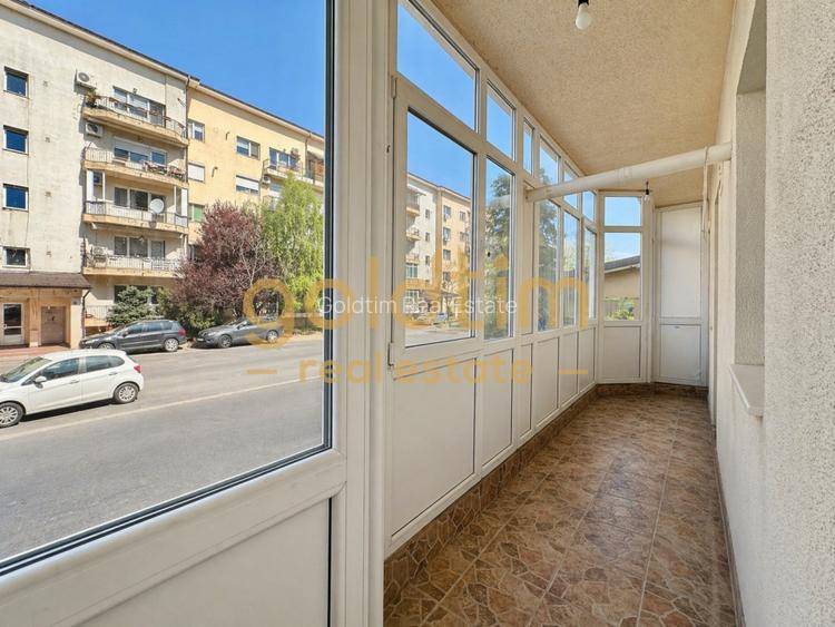 Apartament 2 Camere/Generos/Complex Rezidential Securizat/Straulesti - 3