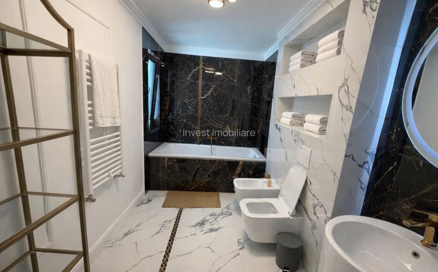 Vilă 5 camere+beci+dressing Popas Păcurari-Iași - 3