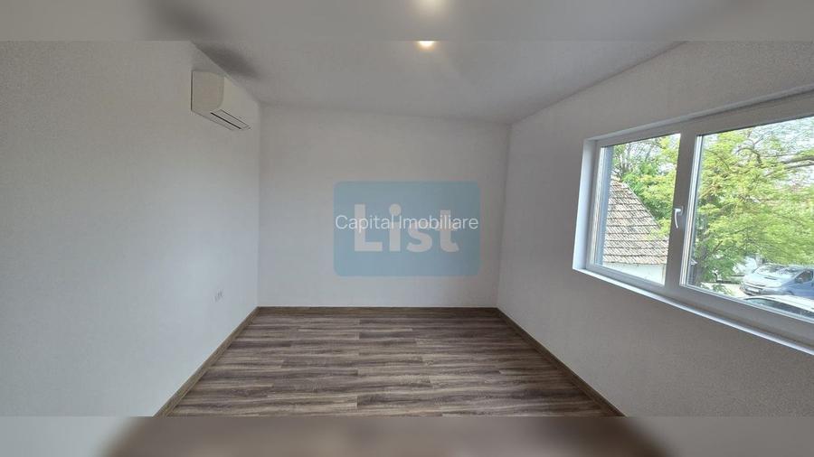 Casă 4 Camere | 128 mp Utili | 609 mp Teren | Structură KVH | - 15