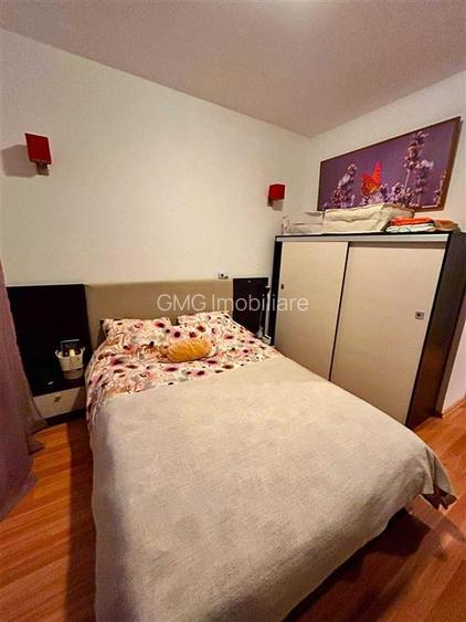 Apartament 2 camere  Colentina Rose Garden - 8