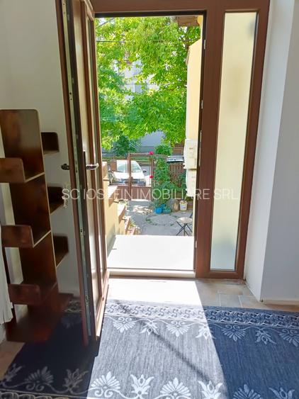 Duplex amenajat deosebit,  zona centrala - 7