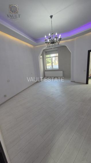 Apartament 4 camere- MANTULEASA - RISC 2 - 101MP  - 2