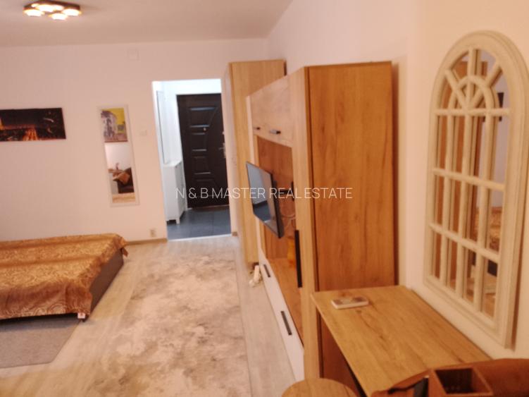 Vanzare garsoniera Basarabia - 12