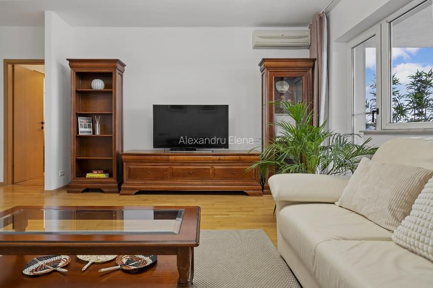 Apartament 3 camere cu vedere la lac  - 8