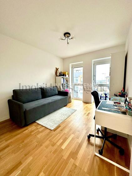 Apartament 3 camere cu parcare in Pipera-Voluntari - 16