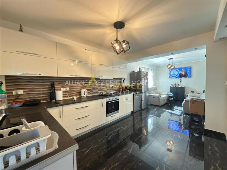 Vila individuala | 4 camere | Mobilata-Utilata - 6