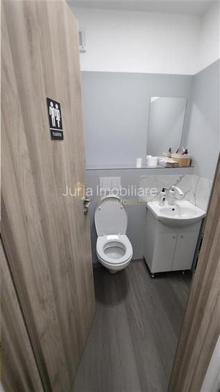 SPATIU COMERCIAL 91 MP LA CHEIE ZONA STRAZII GALAXIEI - 12