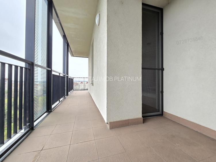 Asmita Gardens, apropiere parc Tineretului, posibilitate loc parcare subteran - 18