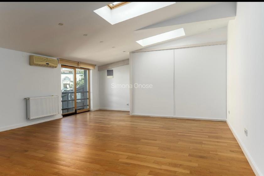 Închiriere apartament 188 mp în vilă – Foișorul de Foc | 7 camere - 15