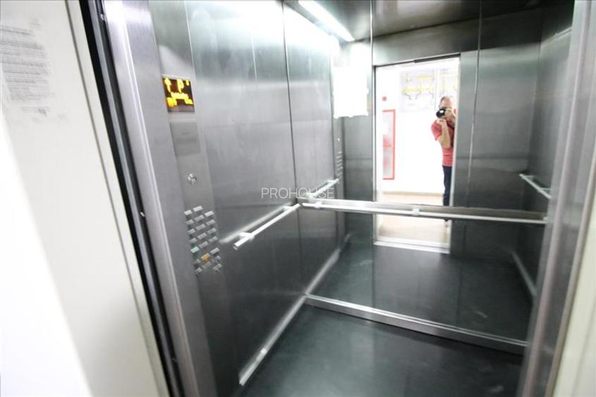 Stefan cel Mare - apartament chirie 3 camere - mobilat complet - 21