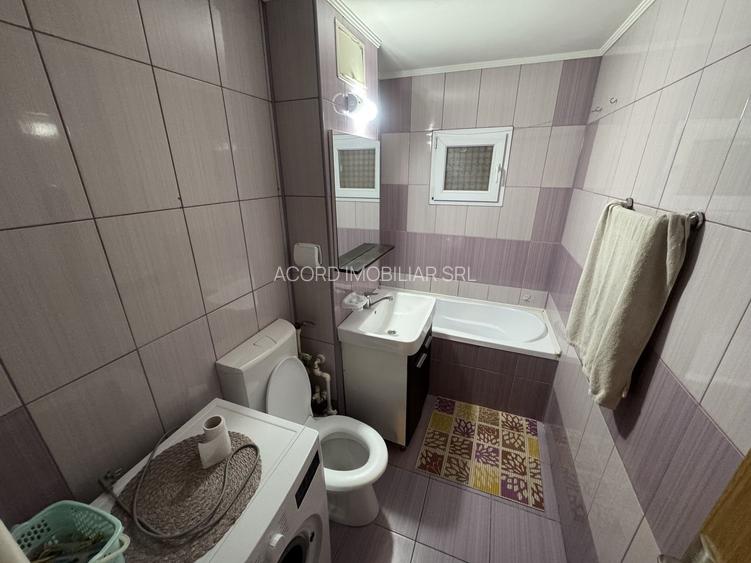 Garsoniera Confort 0 zona Inel 2 cu Centrala - 6