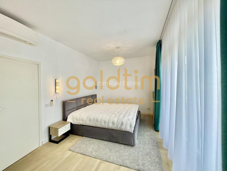 SUPERB/ DUPLEX/ IANCU NICOLAE/ PARCARE/ 2 TERASE - 32