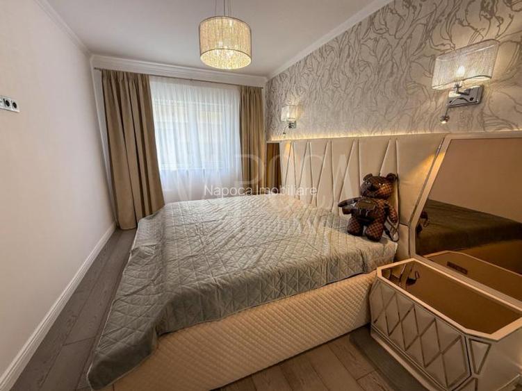 Apartament 2 camere de vanzare in Floresti - 4