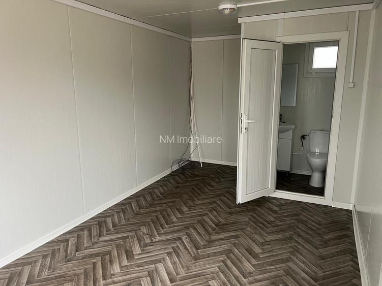 Militari – Preciziei, depozit 270 mp - 3