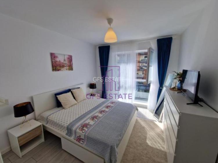 Inchirieri Apartamente 2 Camere Astorium My Home|Parcare|Centrala - 10