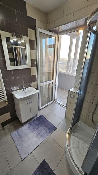 Apartament spectaculos cu doua camere, Delta Vacaresti, 178.000€ - 6
