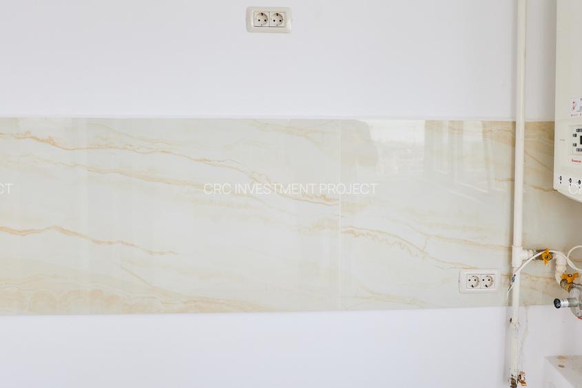 Central Address Residence - APARTAMENT 2 CAMERE - 2