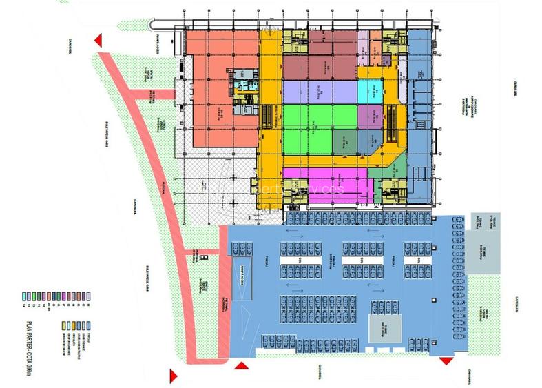 Spatii comerciale de inchiriat in Unirea Brasov - 6