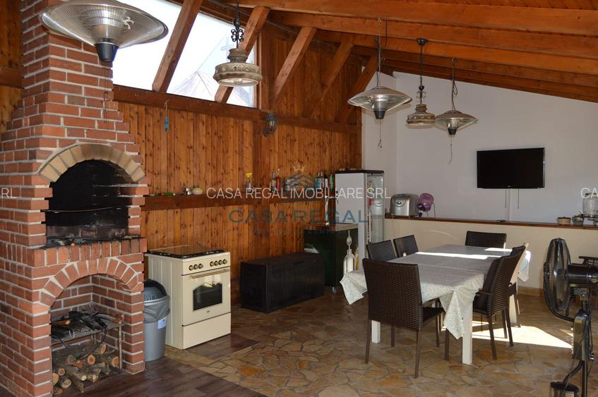 Casa de excepție în zona Spitalului Județean - 16