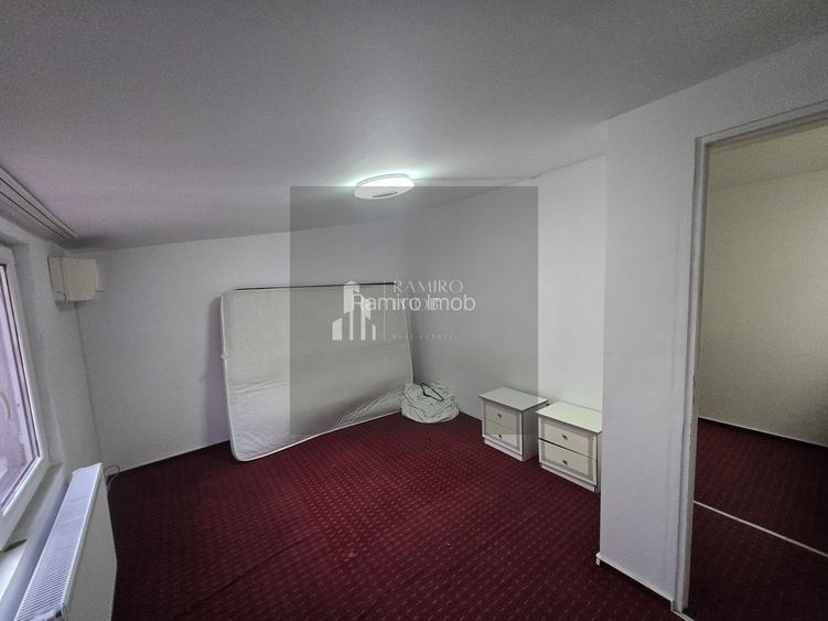 Apartament /casa 150m utili -an1990 Corneliu Coposu-Calarasilor Unirii - 20