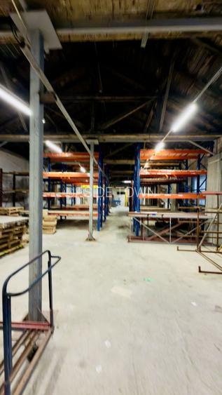 depozit 400 mp | Rahova | Ferentari | Trafic Greu | Viilor - 6