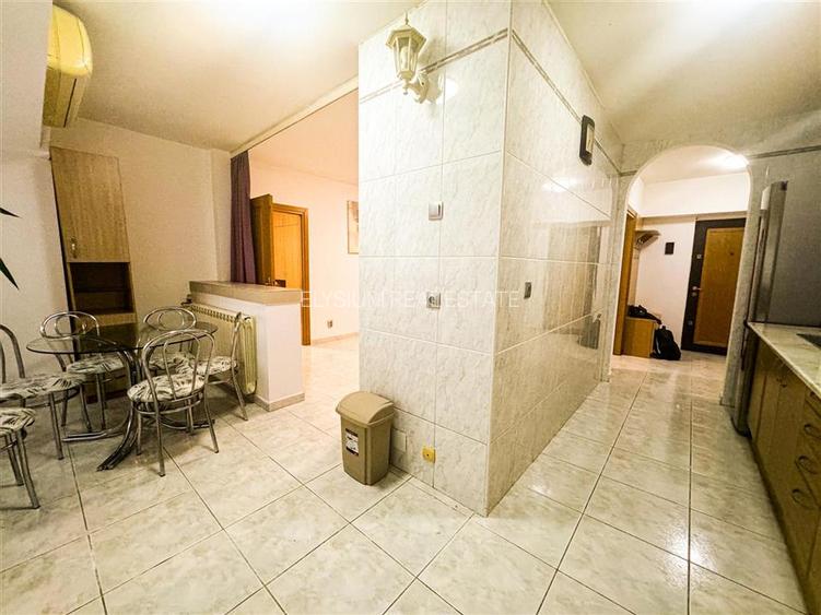 Apartament 3 camere de inchiriat Dorobanti - 21